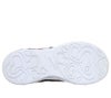 スケッチャーズ 光る靴 女の子 スリップインズ キッズ スニーカー スリッポン SKECHERS Slip-ins インフィニット ハート ライツ スパークル ハート ノーマル幅 303735L