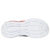スケッチャーズ 光る靴 男の子 スリップインズ キッズ スニーカー スリッポン SKECHERS Slip-ins Sライツ サーモ フラッシュ 2.0 ヒートブリスク ノーマル幅 炎 403898L