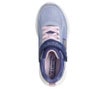 スケッチャーズ 光る靴 女の子 キッズ スニーカー SKECHERS Sライツ ソラ グロー 2.0 ダズル ステップス ノーマル幅 303729L マジックテープ 運動靴 子ども