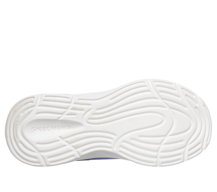 スケッチャーズ 光る靴 女の子 キッズ スニーカー SKECHERS Sライツ ソラ グロー 2.0 ダズル ステップス ノーマル幅 303729L マジックテープ 運動靴 子ども
