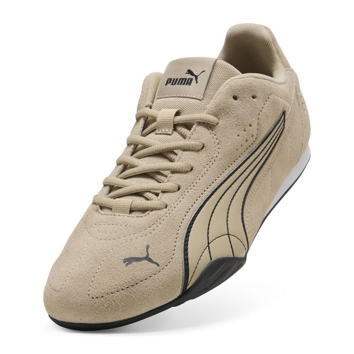 プーマ スニーカー レディース ローカット スエード 天然皮革 カジュアル シンプル 靴 PUMA キャッチ SD 402681 CATCH SD