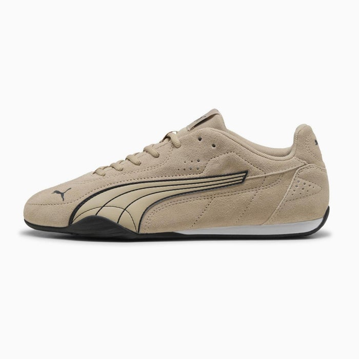 プーマ スニーカー レディース ローカット スエード 天然皮革 カジュアル シンプル 靴 PUMA キャッチ SD 402681 CATCH SD