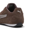 プーマ スニーカー レディース ローカット スエード 天然皮革 カジュアル シンプル 靴 PUMA キャッチ SD 402681 CATCH SD
