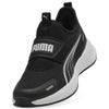 プーマ スリッポン スニーカー キッズ 男の子 女の子 クルーズ プロフォーム 2 イーズイン PS PUMA 314016 子供靴 ハンズフリー 立ったまま履ける 履きやすい