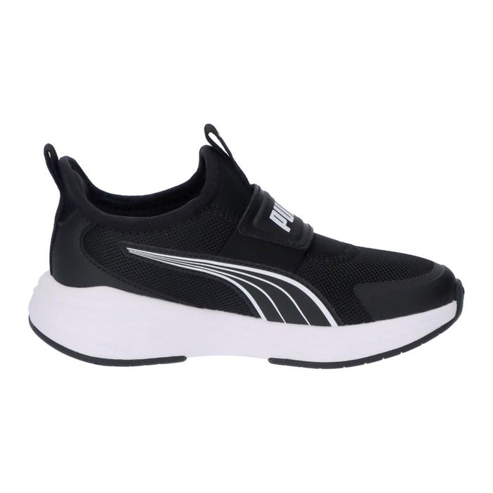 プーマ スリッポン スニーカー キッズ 男の子 女の子 クルーズ プロフォーム 2 イーズイン PS PUMA 314016 子供靴 ハンズフリー 立ったまま履ける 履きやすい