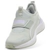プーマ スリッポン スニーカー キッズ 男の子 女の子 クルーズ プロフォーム 2 イーズイン PS PUMA 314016 子供靴 ハンズフリー 立ったまま履ける 履きやすい