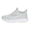 プーマ スリッポン スニーカー キッズ 男の子 女の子 クルーズ プロフォーム 2 イーズイン PS PUMA 314016 子供靴 ハンズフリー 立ったまま履ける 履きやすい
