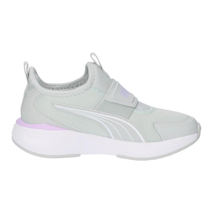 プーマ スリッポン スニーカー キッズ 男の子 女の子 クルーズ プロフォーム 2 イーズイン PS PUMA 314016 子供靴 ハンズフリー 立ったまま履ける 履きやすい