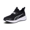プーマ スリッポン スニーカー キッズ 男の子 女の子 クルーズ プロフォーム 2 イーズイン PS PUMA 314016 子供靴 ハンズフリー 立ったまま履ける 履きやすい