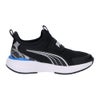 プーマ スリッポン スニーカー キッズ 男の子 クルーズ プロフォーム 2 イーズイン ジオ PS PUMA 313842 子供靴 ハンズフリー 立ったまま履ける 履きやすい