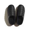 スブ プラットフォーム サンダル 厚底 レディース SUBU PLATFORM ドット ブラック シルバー 正規品 冬用サンダル ルームシューズ 外履き 2026 秋冬 スリッポン 履きやすい 痛くない 防寒