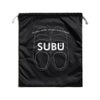 スブ プラットフォーム サンダル 厚底 レディース SUBU PLATFORM ドット ブラック シルバー 正規品 冬用サンダル ルームシューズ 外履き 2026 秋冬 スリッポン 履きやすい 痛くない 防寒