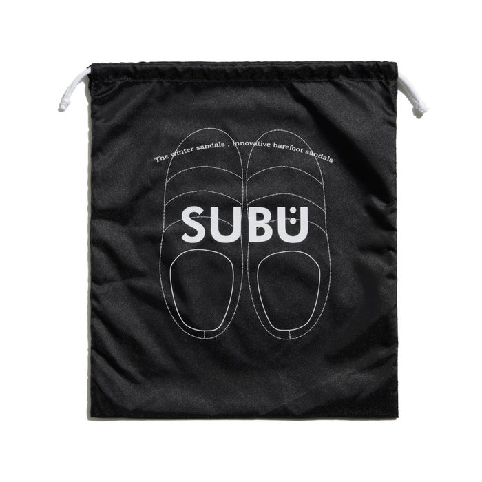 スブ プラットフォーム サンダル 厚底 レディース SUBU PLATFORM ドット ブラック シルバー 正規品 冬用サンダル ルームシューズ 外履き 2026 秋冬 スリッポン 履きやすい 痛くない 防寒
