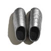 スブ プラットフォーム サンダル 厚底 レディース SUBU PLATFORM ドット ブラック シルバー 正規品 冬用サンダル ルームシューズ 外履き 2026 秋冬 スリッポン 履きやすい 痛くない 防寒