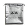 スブ プラットフォーム サンダル 厚底 レディース SUBU PLATFORM ドット ブラック シルバー 正規品 冬用サンダル ルームシューズ 外履き 2026 秋冬 スリッポン 履きやすい 痛くない 防寒