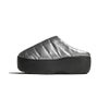 スブ プラットフォーム サンダル 厚底 レディース SUBU PLATFORM ドット ブラック シルバー 正規品 冬用サンダル ルームシューズ 外履き 2026 秋冬 スリッポン 履きやすい 痛くない 防寒