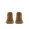 クラークス デザートブーツ エヴォ レディース 靴 ショートブーツ スエード Clarks Desert Bt Evo 26182930 26182928 黒 ブラック ダークサンド