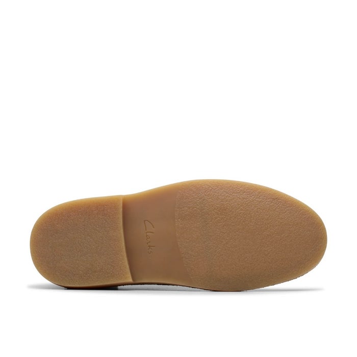 クラークス デザートブーツ エヴォ レディース 靴 ショートブーツ スエード Clarks Desert Bt Evo 26182930 26182928 黒 ブラック ダークサンド