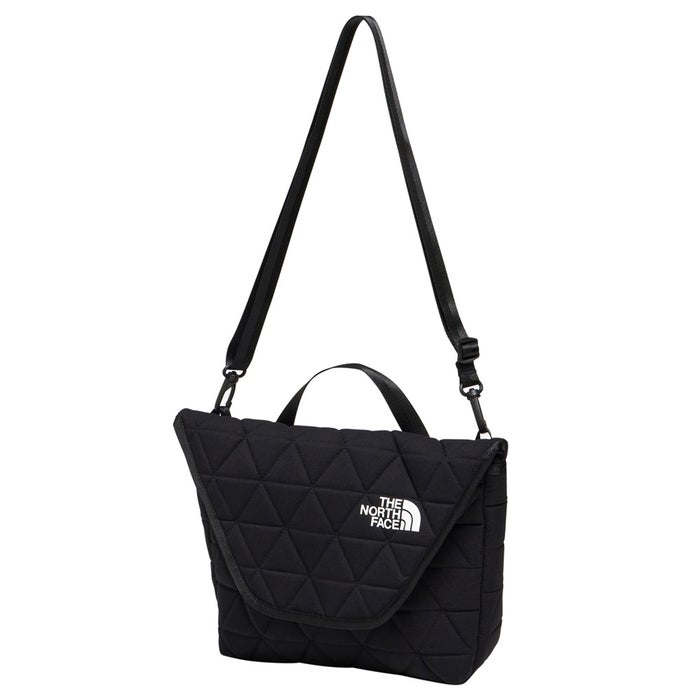 ノースフェイス ショルダーバッグ ジオフェイス ショルダー 4L メンズ レディース かばん 斜めがけバッグ THE NORTH FACE NM72670