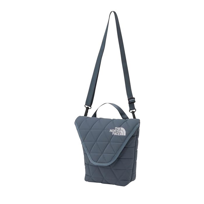 ノースフェース ショルダーバック ハンドバック レディース メンズ ２WEY 2.5L THE NORTH FACE ジオフェイスミニショルダー 72671