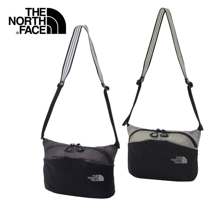 ノースフェイス ショルダーバック メンズ レディース ファクター３ ３L 軽量 斜め掛け アウトドア THE NORTH FACE FACTOR3 72612