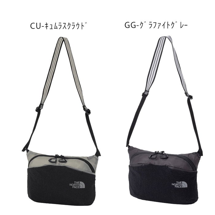 ノースフェイス ショルダーバック メンズ レディース ファクター３ ３L 軽量 斜め掛け アウトドア THE NORTH FACE FACTOR3 72612