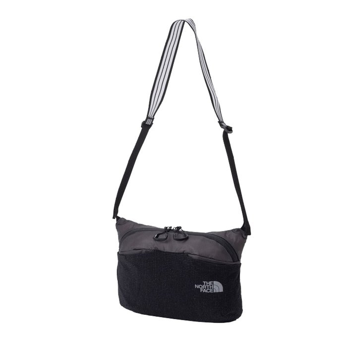 ノースフェイス ショルダーバック メンズ レディース ファクター３ ３L 軽量 斜め掛け アウトドア THE NORTH FACE FACTOR3 72612