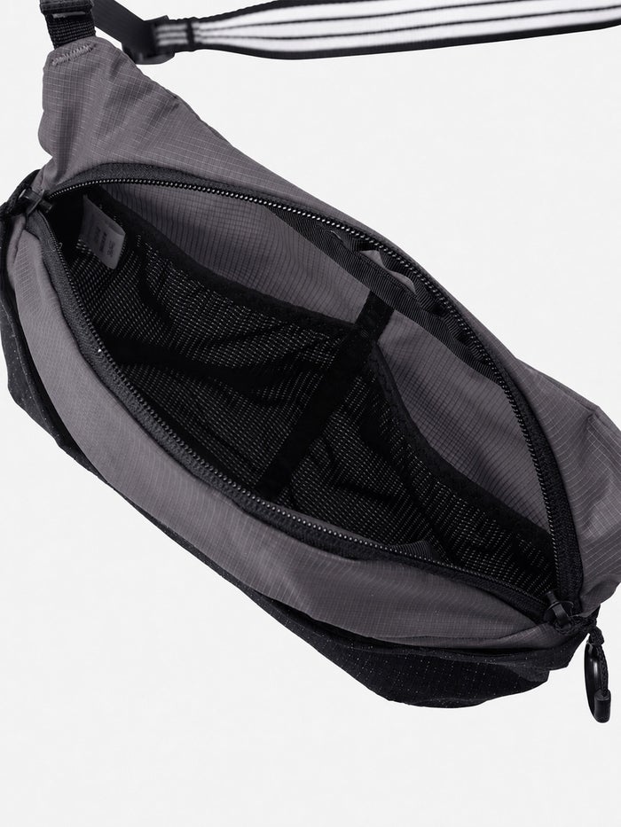 ノースフェイス ショルダーバック メンズ レディース ファクター３ ３L 軽量 斜め掛け アウトドア THE NORTH FACE FACTOR3 72612
