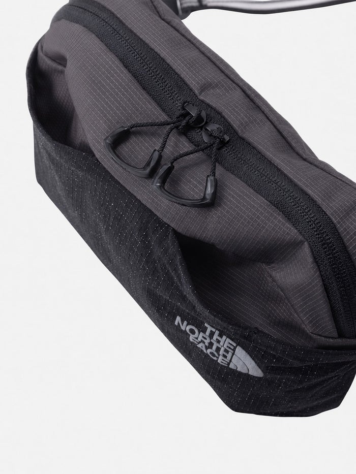 ノースフェイス ショルダーバック メンズ レディース ファクター３ ３L 軽量 斜め掛け アウトドア THE NORTH FACE FACTOR3 72612