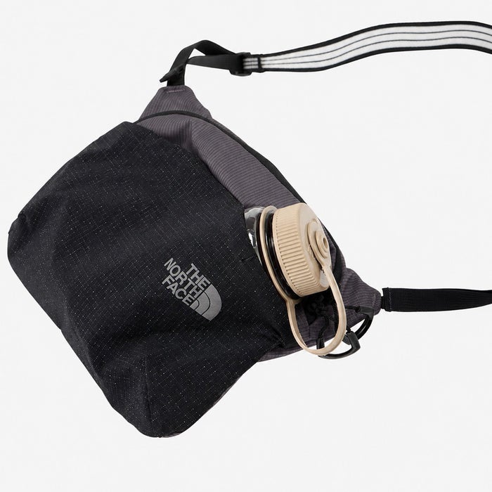 ノースフェイス ショルダーバック メンズ レディース ファクター３ ３L 軽量 斜め掛け アウトドア THE NORTH FACE FACTOR3 72612