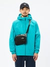 ノースフェイス ショルダーバック メンズ レディース ファクター３ ３L 軽量 斜め掛け アウトドア THE NORTH FACE FACTOR3 72612