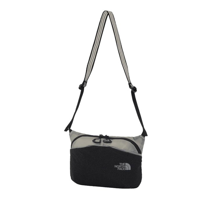 ノースフェイス ショルダーバック メンズ レディース ファクター３ ３L 軽量 斜め掛け アウトドア THE NORTH FACE FACTOR3 72612