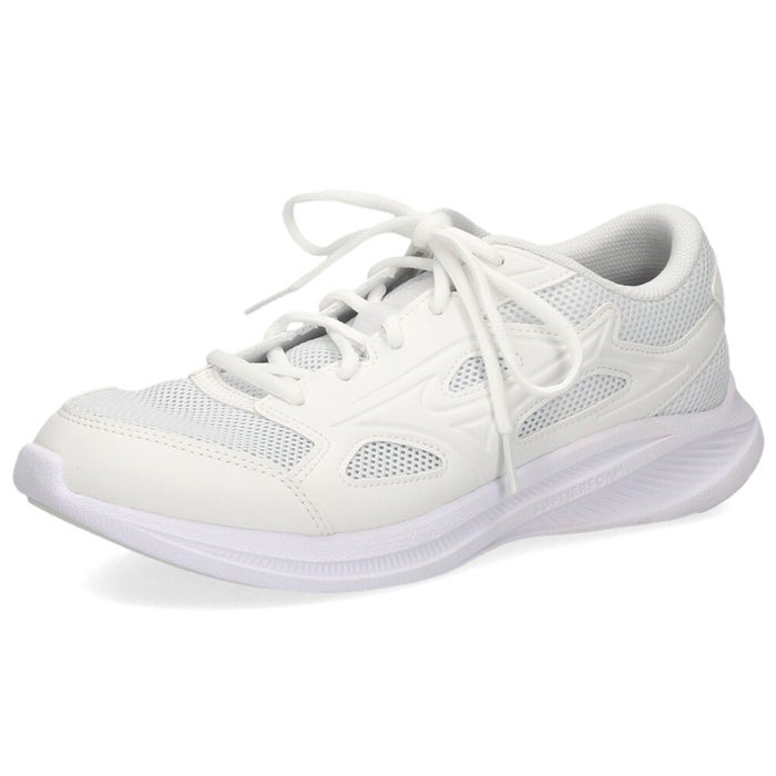 MIZUNO ミズノ マキシマイザー 27 SW ランニングシューズ メンズ レディース スーパーワイド 幅広 4E ゆったり スニーカー 運動靴 K1GA2603 黒 白