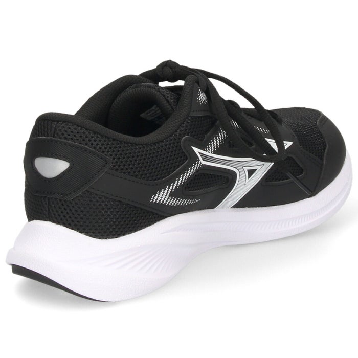 MIZUNO ミズノ マキシマイザー 27 SW ランニングシューズ メンズ レディース スーパーワイド 幅広 4E ゆったり スニーカー 運動靴 K1GA2603 黒 白