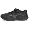 MIZUNO ミズノ マキシマイザー 27 SW ランニングシューズ メンズ レディース スーパーワイド 幅広 4E ゆったり スニーカー 運動靴 K1GA2603 黒 白