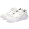 MIZUNO ミズノ マキシマイザー 27 SW ランニングシューズ メンズ レディース スーパーワイド 幅広 4E ゆったり スニーカー 運動靴 K1GA2603 黒 白