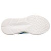 スケッチャーズ 光る靴 キッズ スニーカー Sライツ メテオライツ 2.0 401490L ネイビー ライム SKECHERS 男の子 子供靴 光るスニーカー 軽量 履きやすい