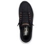 スケッチャーズ スリップインズ レディース スニーカー 靴 コンツアーフォーム - コージーフィット ゴールデン アワー SKECHERS Slip-ins 150413 ノーマル幅 ハンズフリー 軽量 スリッポン ゴム紐 キルティング