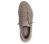 スケッチャーズ スリップインズ レディース スニーカー 靴 コンツアーフォーム - コージーフィット ゴールデン アワー SKECHERS Slip-ins 150413 ノーマル幅 ハンズフリー 軽量 スリッポン ゴム紐 キルティング