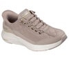 スケッチャーズ スリップインズ レディース スニーカー 靴 コンツアーフォーム - コージーフィット ゴールデン アワー SKECHERS Slip-ins 150413 ノーマル幅 ハンズフリー 軽量 スリッポン ゴム紐 キルティング
