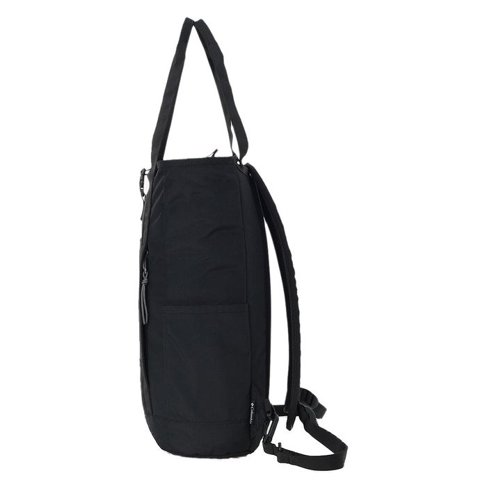 Columbia コロンビア リュック 20L トートバッグ サニーサイドパーク 2ウェイトート 撥水 A4 PC収納 通勤 通学 旅行 リュックトート PU7268