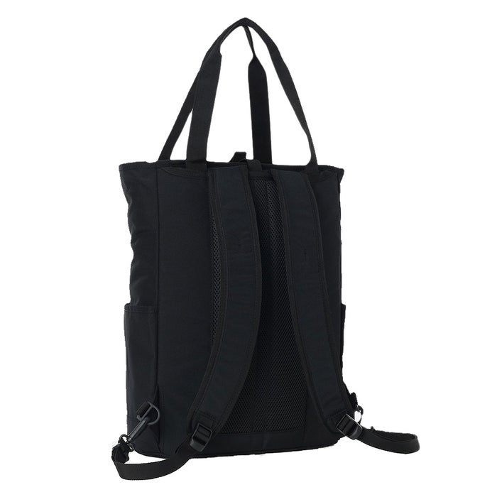 Columbia コロンビア リュック 20L トートバッグ サニーサイドパーク 2ウェイトート 撥水 A4 PC収納 通勤 通学 旅行 リュックトート PU7268
