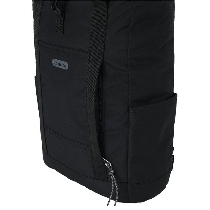 Columbia コロンビア リュック 20L トートバッグ サニーサイドパーク 2ウェイトート 撥水 A4 PC収納 通勤 通学 旅行 リュックトート PU7268