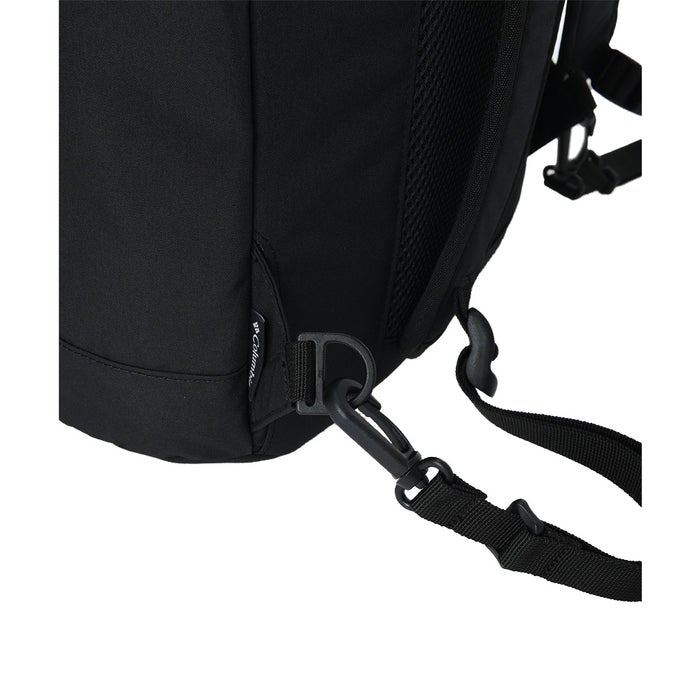 Columbia コロンビア リュック 20L トートバッグ サニーサイドパーク 2ウェイトート 撥水 A4 PC収納 通勤 通学 旅行 リュックトート PU7268