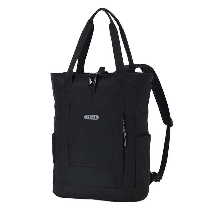 Columbia コロンビア リュック 20L トートバッグ サニーサイドパーク 2ウェイトート 撥水 A4 PC収納 通勤 通学 旅行 リュックトート PU7268