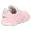 アシックスキッズ スクスク ベビー キッズ 男の子 女の子 子供靴 赤ちゃん 靴 通園 ASICS KIDS SUKU2 MYSELBABY2 1144A445 黒 ブラック ピンク