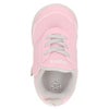 アシックスキッズ スクスク ベビー キッズ 男の子 女の子 子供靴 赤ちゃん 靴 通園 ASICS KIDS SUKU2 MYSELBABY2 1144A445 黒 ブラック ピンク