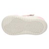 アシックスキッズ スクスク ベビー キッズ 男の子 女の子 子供靴 赤ちゃん 靴 通園 ASICS KIDS SUKU2 MYSELBABY2 1144A445 黒 ブラック ピンク