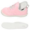 アシックスキッズ スクスク ベビー キッズ 男の子 女の子 子供靴 赤ちゃん 靴 通園 ASICS KIDS SUKU2 MYSELBABY2 1144A445 黒 ブラック ピンク