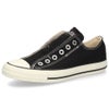コンバース CONVERSE オールスター スリップ Ｎ OX レディース スニーカー スリッポン ローカット キャンバス 31318890  31318891 ホワイト ブラック 定番